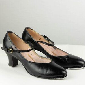 Capezio Tap Shoes – Women’s 8.5M